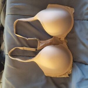 Victoria Secret razor back Demi bra